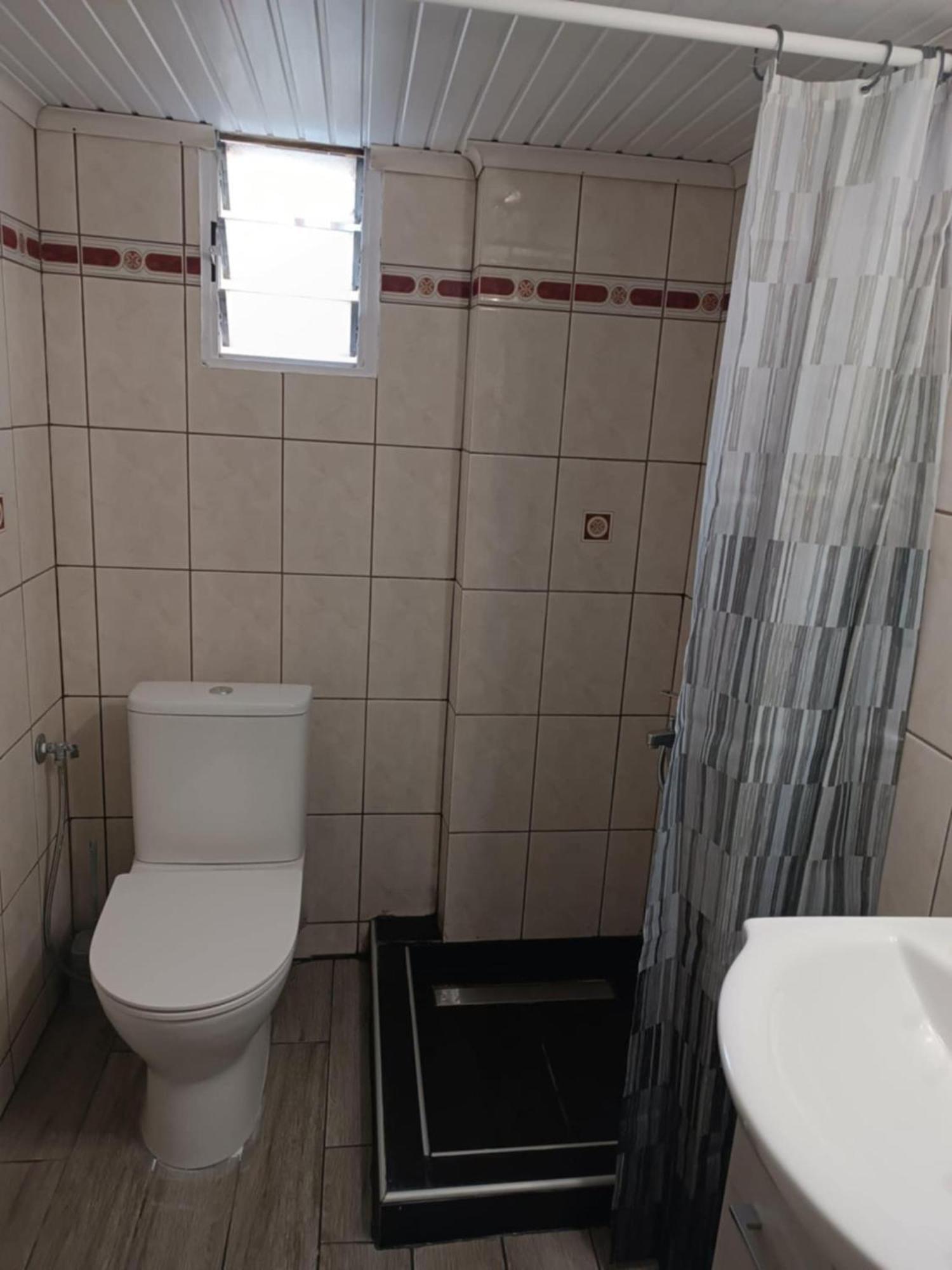 קאבאלה Nikos Apartment מראה חיצוני תמונה