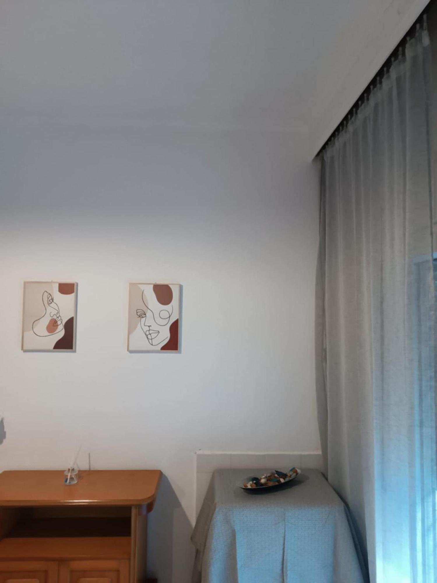 קאבאלה Nikos Apartment מראה חיצוני תמונה