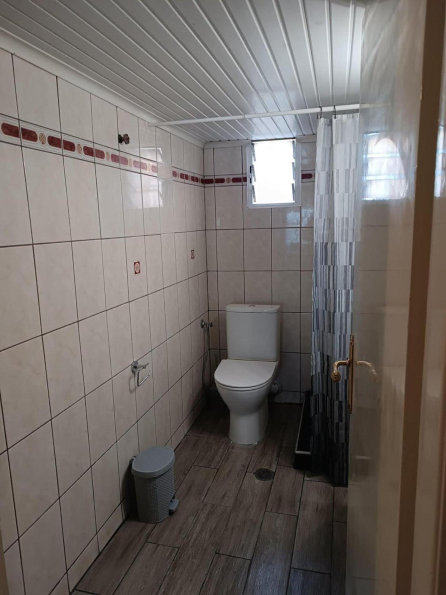 קאבאלה Nikos Apartment מראה חיצוני תמונה