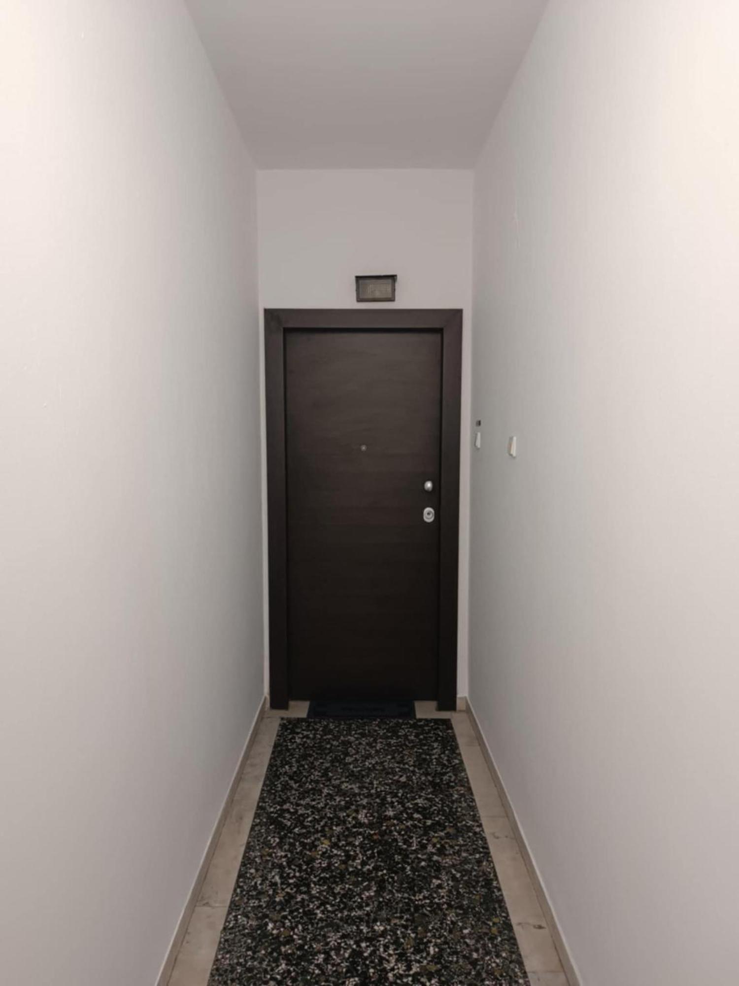 קאבאלה Nikos Apartment מראה חיצוני תמונה